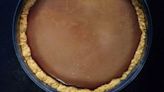 For the best of both worlds, try making this chocolate banana tart for your year-end celebrations