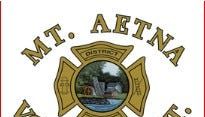 Grant provides needed gear for Mt. Aetna firefighters