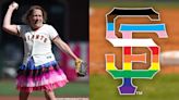Was Fox Sports Transphobic in Ignoring Amy Schneider at Pride Game?