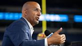 Penn State’s James Franklin on Abdul Carter’s position split and more at Big Ten Media Days