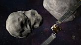 Asteroid-smashing spacecraft is just days away from hitting its target