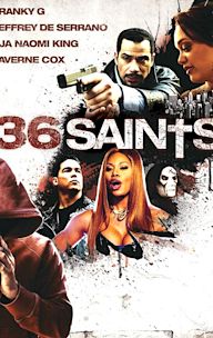 36 Saints