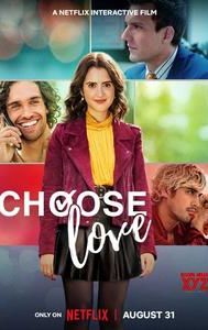 Choose Love