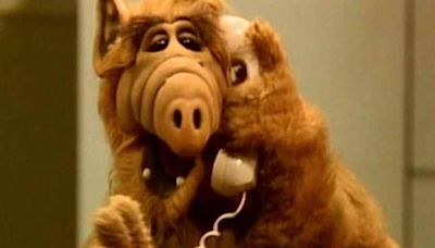 Encuentran muerto a los 46 años a Benji Gregory, actor de la serie 'Alf'