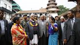 Sharma Oli es nombrado primer ministro de Nepal por cuarta vez