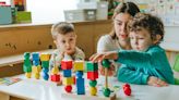 Parents of children nine to 23 months can now register for 15 hours of free childcare