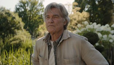 Kurt Russell and Michelle Pfeiffer rumored to star in new ‘Yellowstone’ spinoff series