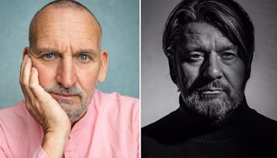...Christopher Eccleston & Thomas W. Gabrielsson Join ‘Whispers Of Freedom’ About Tragic True Story Of East Berlin...