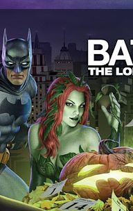 Batman: The Long Halloween, Part Two