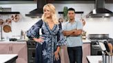 Sandra Lee on 'Dinner Budget Showdown' & Getting Cheesesteaks From Bradley Cooper