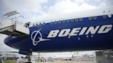 Boeing names new CEO as it posts loss of more than $1.4 billion in second quarter