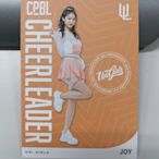 (記得小舖)2021 CPBL 中華職棒 統一7-11獅啦啦隊 Uni Girls JOY 普卡一張台灣現貨