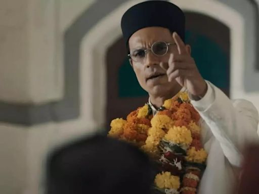 Was Randeep Hooda's Swatantrya Veer Savarkar NOT 'Officially' Submitted For Oscars? FFI President REACTS