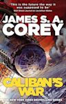 Caliban's War (The Expanse, #2)