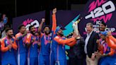 'Life comes full circle for Indian cricket in West Indies'