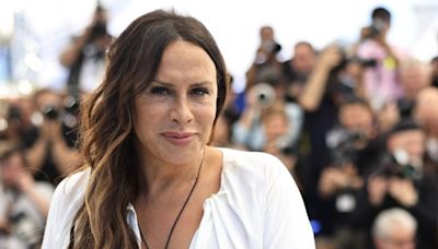 ¿Quién es Karla Sofía Gascón, protagonista de Emilia Pérez, la película aclamada en Cannes?