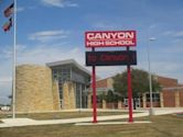 Canyon High School