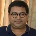 Nikhil Ratnaparkhi