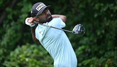 2024 3M Open picks, predictions, odds, field: Golf expert fading Sahith Theegala at TPC Twin Cities
