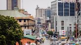 Nigerian GDP Growth Disappoints on Adverse Weather, Naira Slump