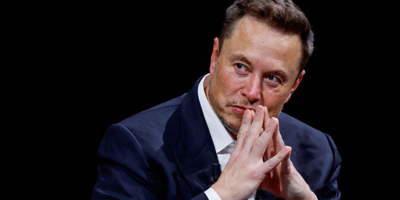 Musk’s X Completes Rebranding Away From Twitter