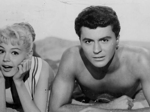 James Darren, Actor That Played Moondoggie in ‘Gidget,’ Dies at 88