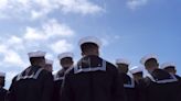 Arrestan a dos miembros de la Armada de EE.UU. por supuestamente compartir información militar sensible con China