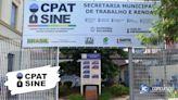 Processo seletivo do CPAT oferece quase 600 vagas em Campinas SP e região