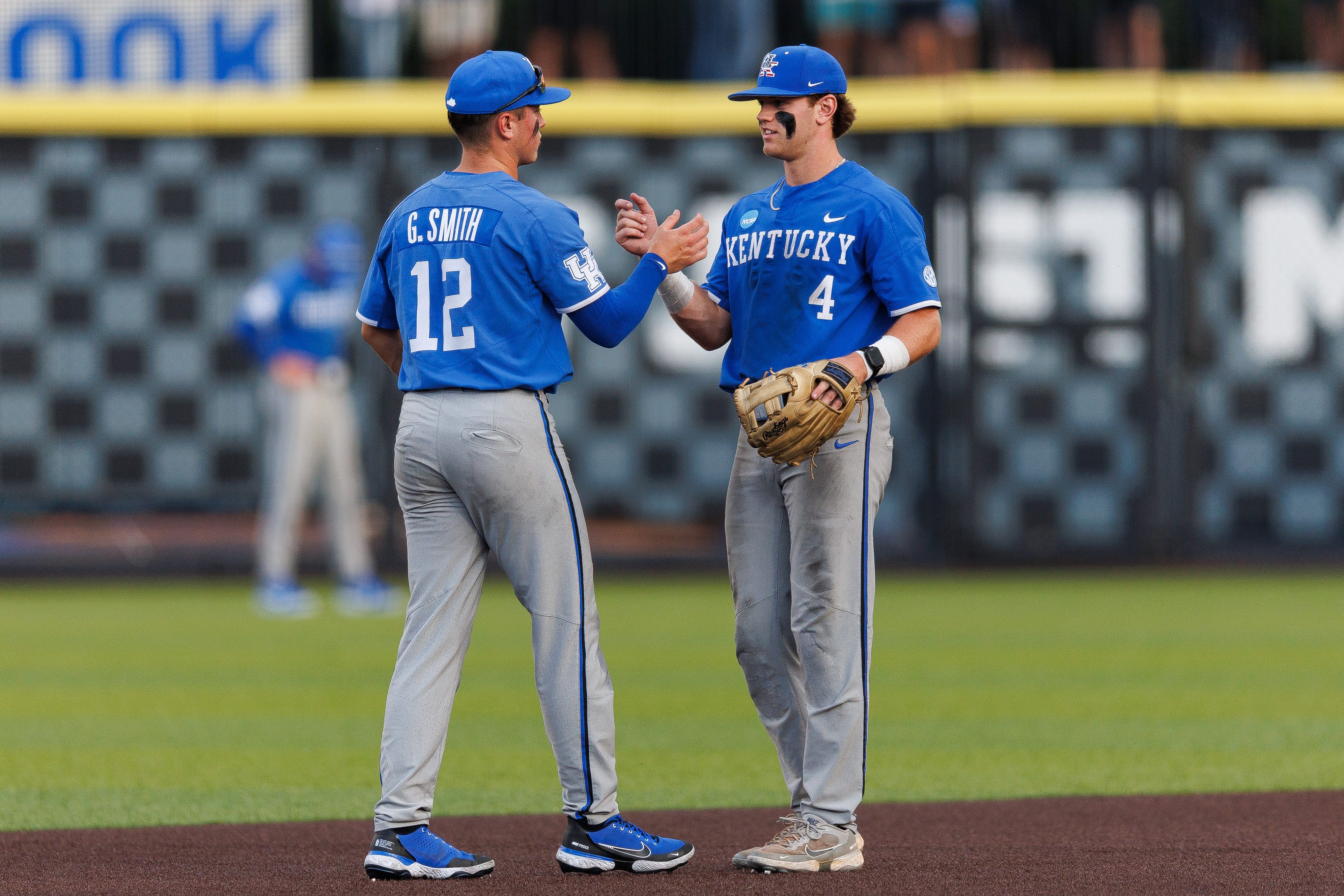 When does UK baseball play again? Kentucky vs Oregon State NCAA super regional schedule