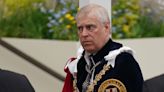 Duke of York named in court documents relating to paedophile Jeffrey Epstein