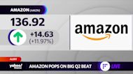Amazon didn’t see ‘the demand slowdown’ from inflation, analyst says
