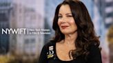 Fran Drescher On Fighting To Protect Jobs As Technology Changes, Misogyny During SAG-AFTRA Strike