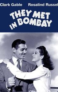 They Met in Bombay