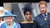 Most Shocking ‘Harry & Meghan’ Revelations So Far, From Nazi Costumes to Hushed Racism