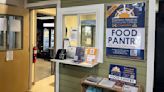 Eastern Maine Community College food pantry helps fight student food insecurity