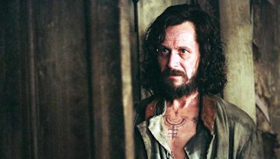 Gary Oldman Opens Up On Regrets Playing Sirius Black In 'Harry Potter' Film "There Was Such Secrecy…"