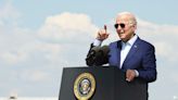 President Joe Biden accepts role as Honorary Chairman for 2022 Presidents Cup