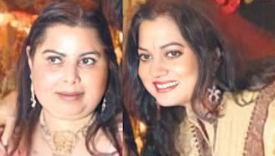 'We found her skeleton...': Vijayta Pandit makes shocking claim on sister's murder, says this about sister Sulakshana