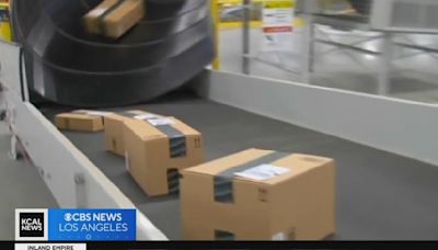 Amazon fined nearly $6 million for alleged violations in Inland Empire warehouses