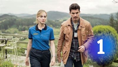 TVE resucita el espíritu de ‘Estoy Vivo’ en su nueva serie con Álex González y Marta Hazas