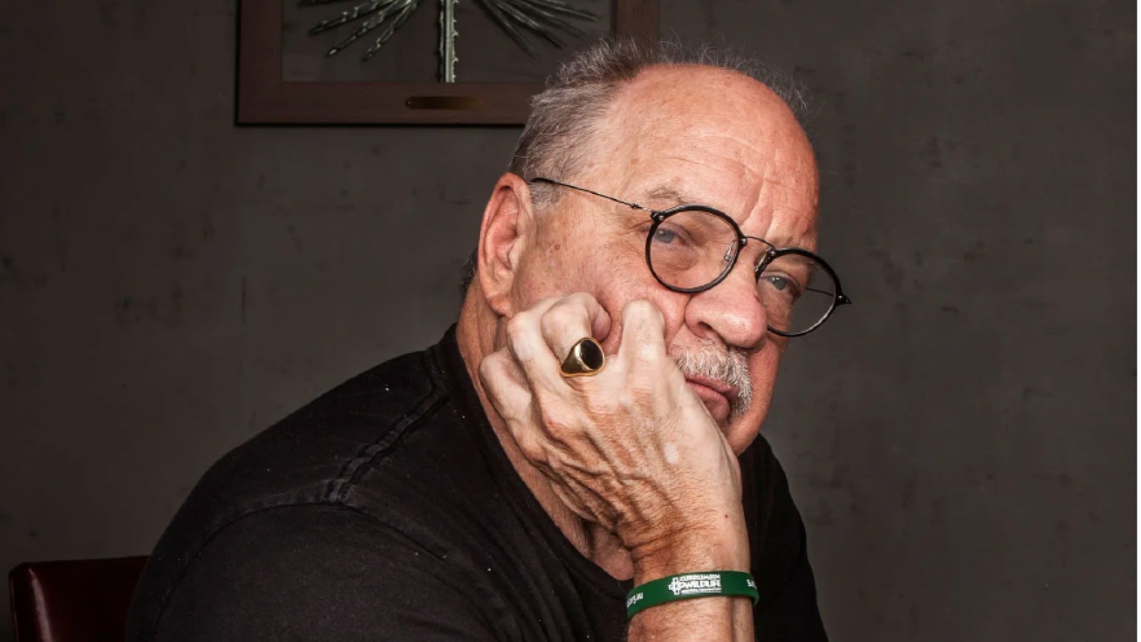 Paul Schrader in Cannes: “Every Time I’m Getting Ready to Die, I Have a New Idea”