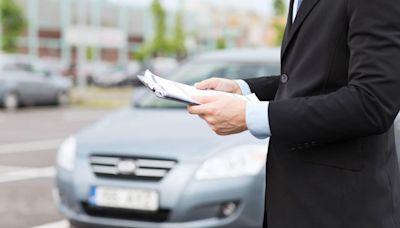 Volume and value of car loans in Ireland hit record highs