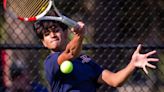 All-Marion County Boys Tennis team and player of the year finalists from this spring