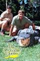 The Crocodile Hunter