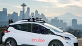 Cruise is bringing its robotaxis to Seattle and Washington, DC