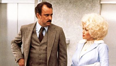 Dolly Parton pays tribute to 9 to 5 co-star and ‘dear friend’ Dabney Coleman after his death