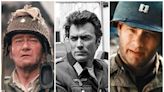 Entre Clint Eastwood, John Wayne y Tom Hanks: guía de las películas sobre el Desembarco de Normandía - La Tercera
