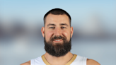 Jonas Valanciunas likely to leave Pelicans in free agency