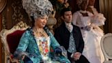 Golda Rosheuvel on Queen Charlotte’s Journey in ‘Bridgerton’ Season Three