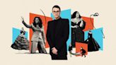 'Chic is chic, right?' Designer Christian Siriano on plus-size fashion and reality TV